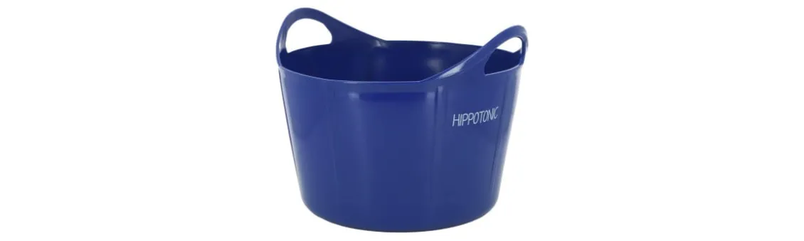 Cubo Hippo-Tonic Flexible 17l