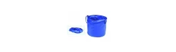 Cubo Plegable-Alvarez Online