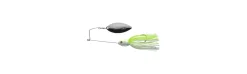 Cucharilla Prorex Multi Spinnerbait-Daiwa Best