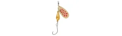 Cucharilla Evia Dotty Max Mod. 11M barbless