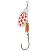 Cucharilla Aglia 3 PPR 1 Anzuelo Sin Muerte-Mepps