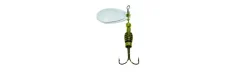 Cucharillas Celta Plata (5 Uds.)-Alvarez Outlet