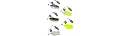 Cucharillas Spinnerbait Duster