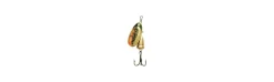 Cucharillas Vibrax Original Oro (5 Uds.)