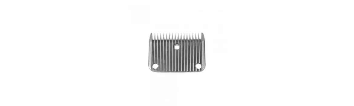 Cuchilla Inferior Lister CA2/AC-Alvarez New