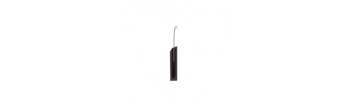 Cuchilla Legra Cascos Izquierda-Alvarez Discount