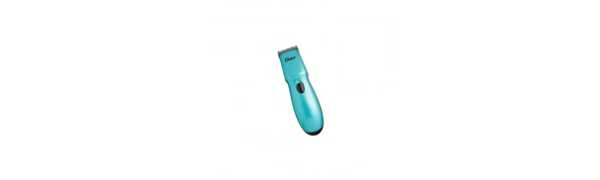 Cuchilla para esquiladora Oster Mini Trimmer Cordless-Zaldi New