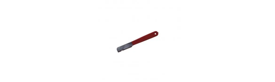 Cuchilla para Herrar Frost-Alvarez Outlet