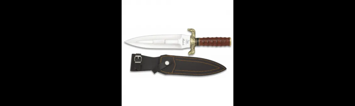 Cuchillo Albainox Rehala Stamina