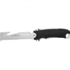 Cuchillo Aqualung Big Squeeze Sin Punta