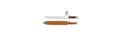 Cuchillo Bayoneta