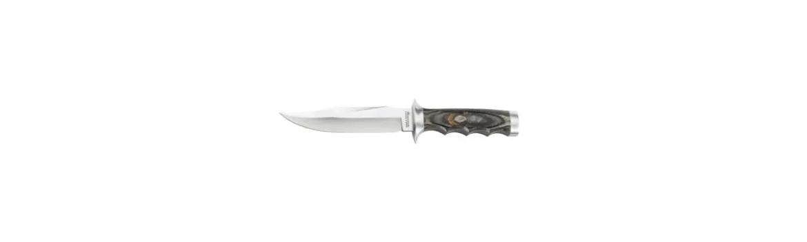 Cuchillo Jungle-Boker Hot