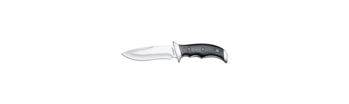 Cuchillo Magnum Capital-Boker New