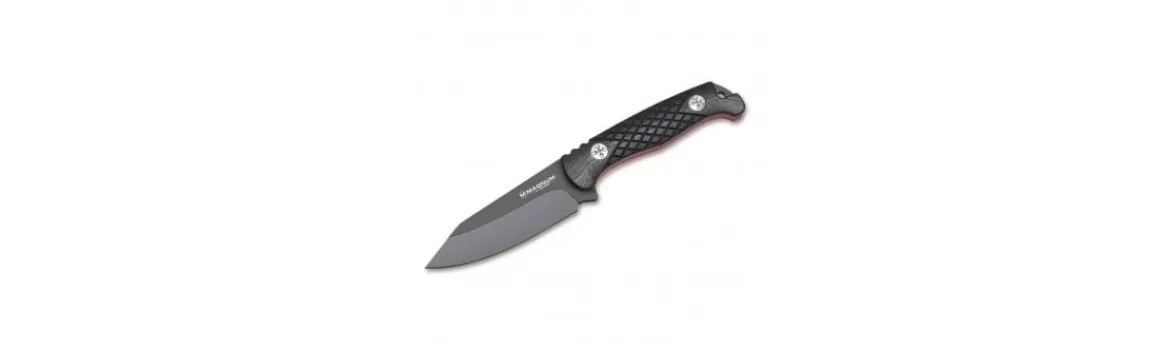 Cuchillo Magnum Life Knife-Boker Clearance