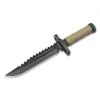 Cuchillo Magnum M-Spec Survival Knife-Boker Sale