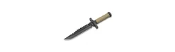 Cuchillo Magnum M-Spec Survival Knife-Boker Sale