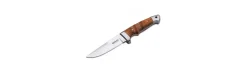 Cuchillo Solingen Vollintegral 2.0 Rosewood-Boker New