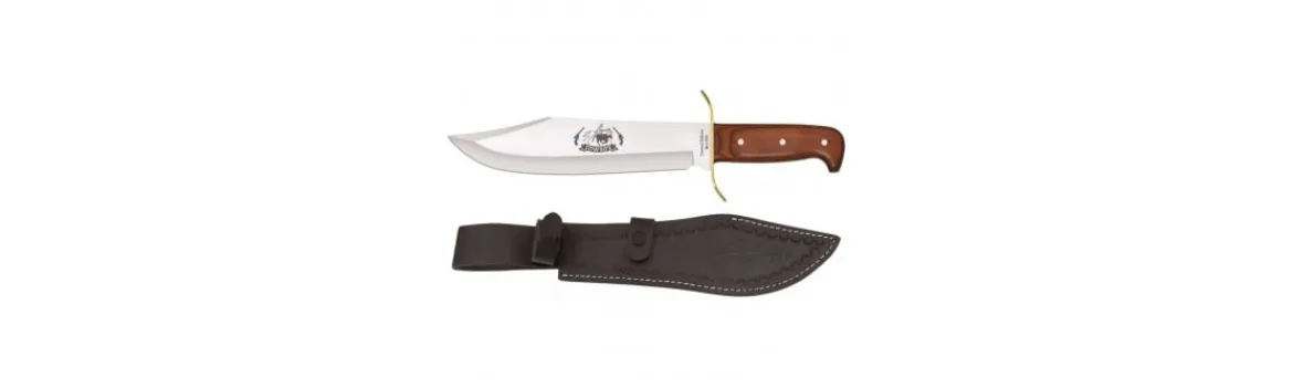 Cuchillo Cowboy Edición Limitada-Alvarez Discount