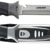 Cuchillo Borg-Cressi