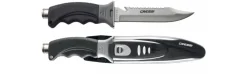 Cuchillo Borg-Cressi