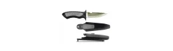 Cuchillo Cressi Grip Punta Titanio