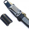 Cuchillo Lima Titanium-Cressi Clearance