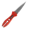 Cuchillo Cressi Striker Técnico