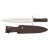 Cuchillo Daga de Remate Madera-Albainox Hot