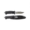 Cuchillo De Buceo Skorpion-Cressi