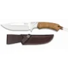 Cuchillo de Caza Olivo-Albainox Best