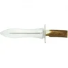 Cuchillo de caza para remate