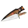 Cuchillo de Lujo Corvasí 30-Th-Muela Sale