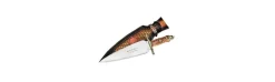 Cuchillo de Lujo Corvasí 30-Th-Muela Sale