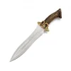 Cuchillo de Lujo Muela Muflon