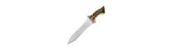Cuchillo de Lujo Muela Muflon