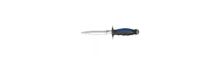 Cuchillo de Pesca Submarina Snake 2.1-Mares Sale