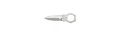 Cuchillo de Pesca Submarina Hero Polygon Short-Mares Best