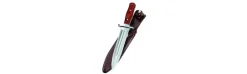 Cuchillo de Remate