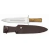 Cuchillo de Remate Olivo-Albainox Hot