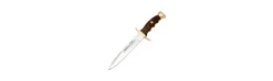 Cuchillo de Remate Bowie BW-19-Muela Hot