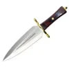Cuchillo de Remate Muela Serreño