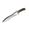 Cuchillo de Remate Muela Podenquero A