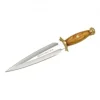 Cuchillo de Remate Muela Caribu.OL