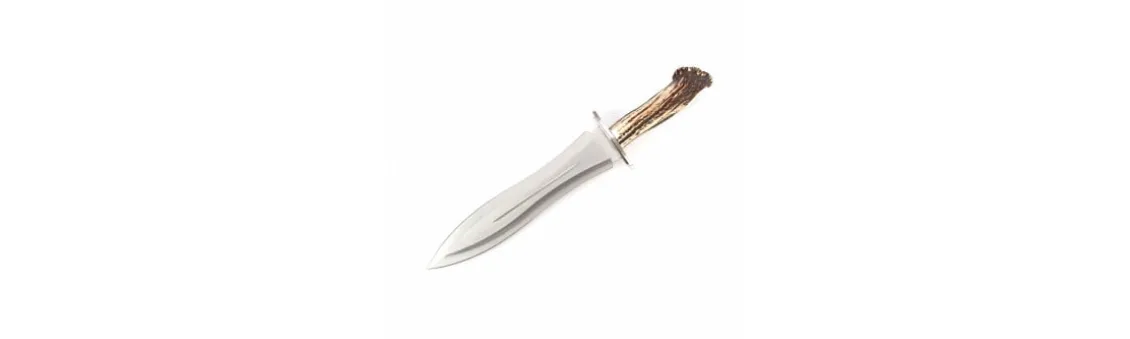 Cuchillo de Remate Muela Podenquero S