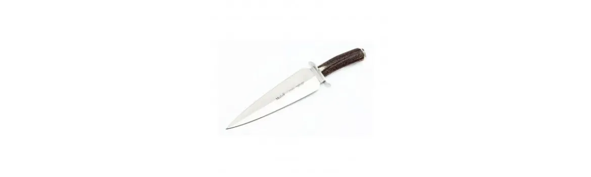 Cuchillo de Remate Covarsi 25A-Muela Hot