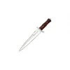 Cuchillo de Remate Bear 24R-Muela