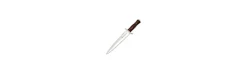 Cuchillo de Remate Bear 24R-Muela