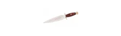 Cuchillo de Remate Muela Caribu