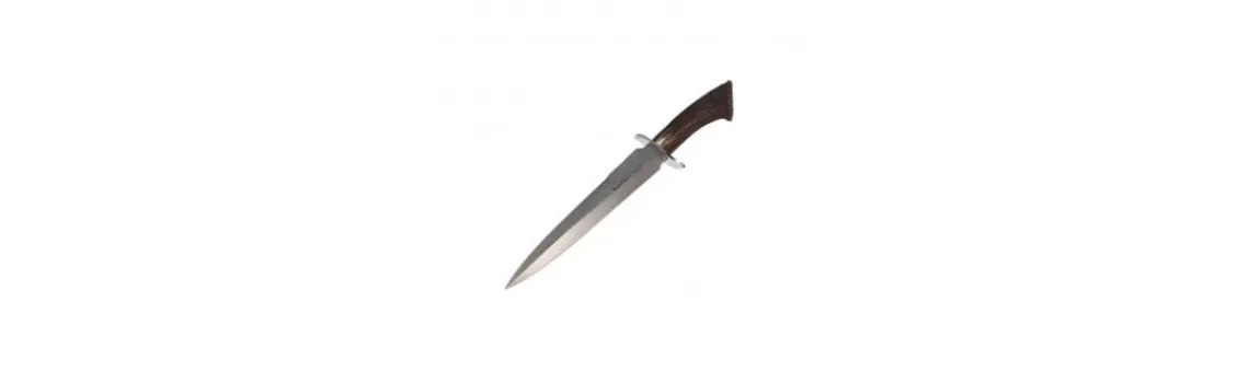 Cuchillo de Remate Muela Bear 24S