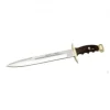 Cuchillo de Remate Muela Bowie BW-26